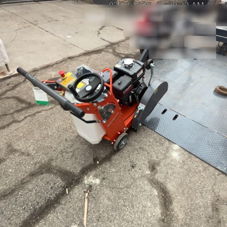 2025 HUSQVARNA FS 400 LV