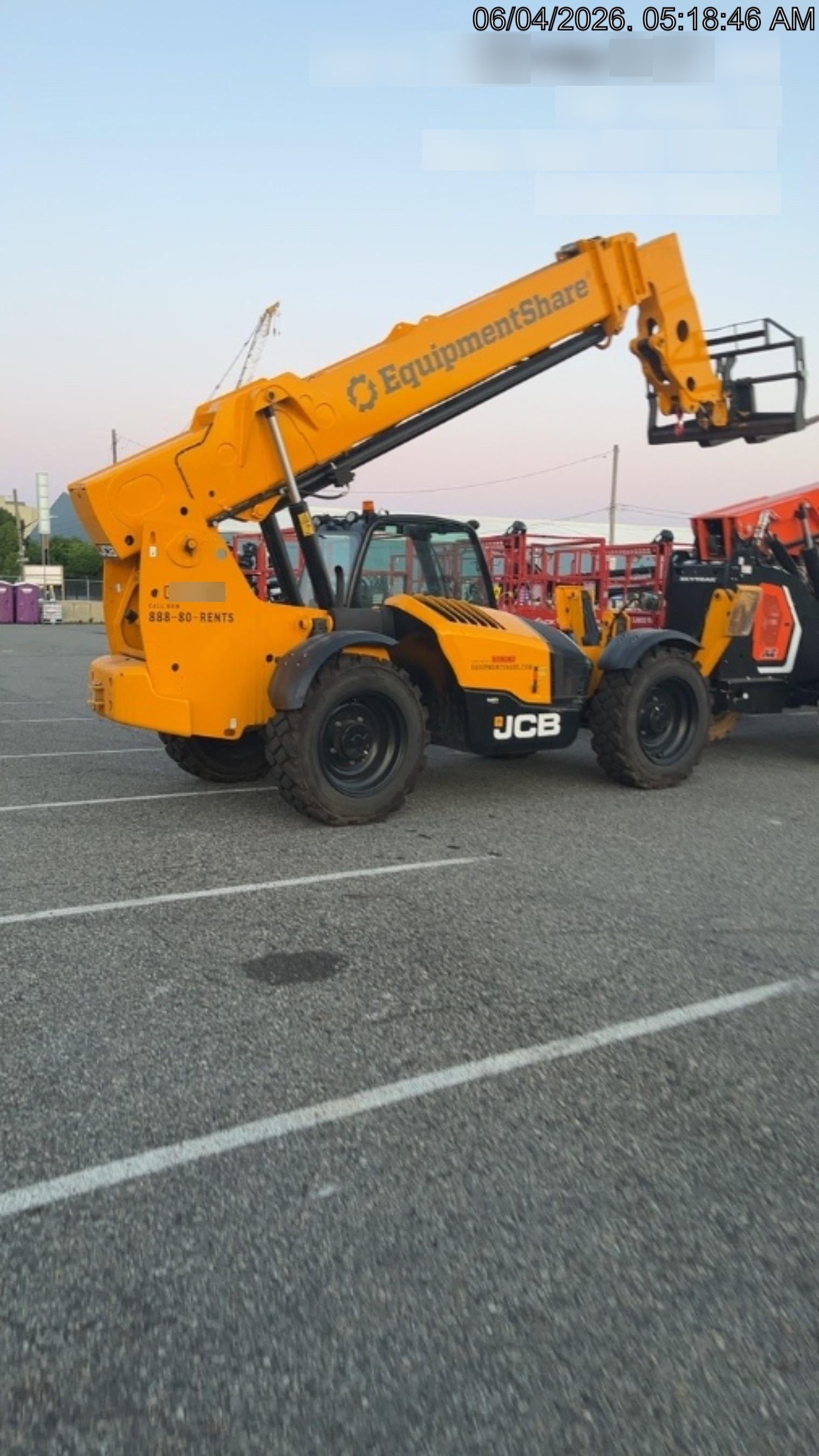 2025 JCB 510-56