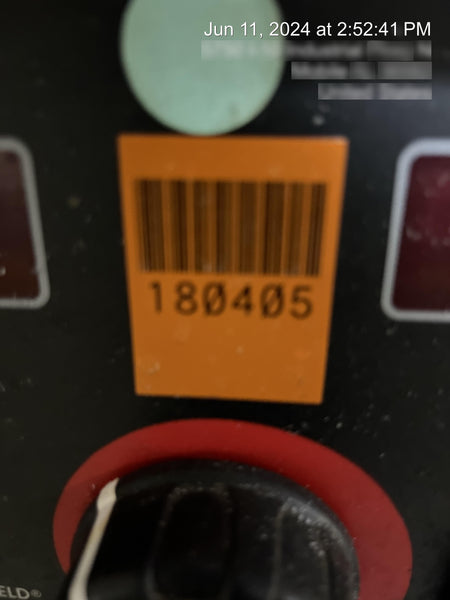 2021 LINCOLN ELECTRIC FLEXTEC 350X