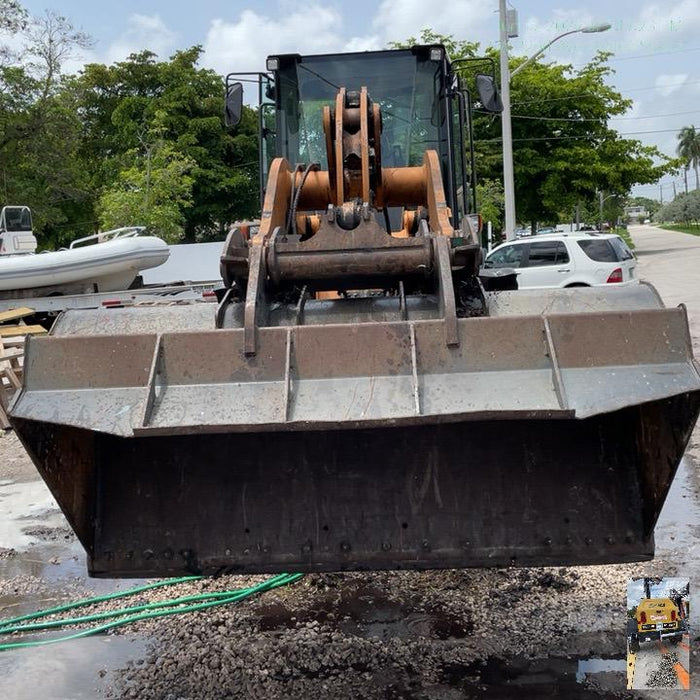 2015 WERK-BRAU PF60WL621