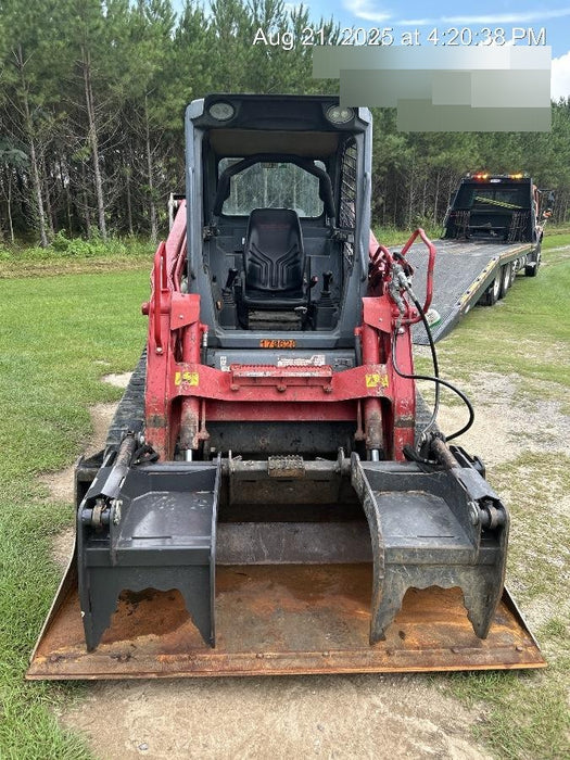 2020 PALADIN UTILITY GRAPPLE 11876-0022