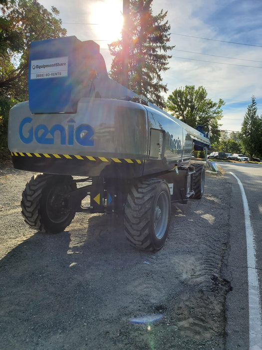 2021 GENIE SX-150