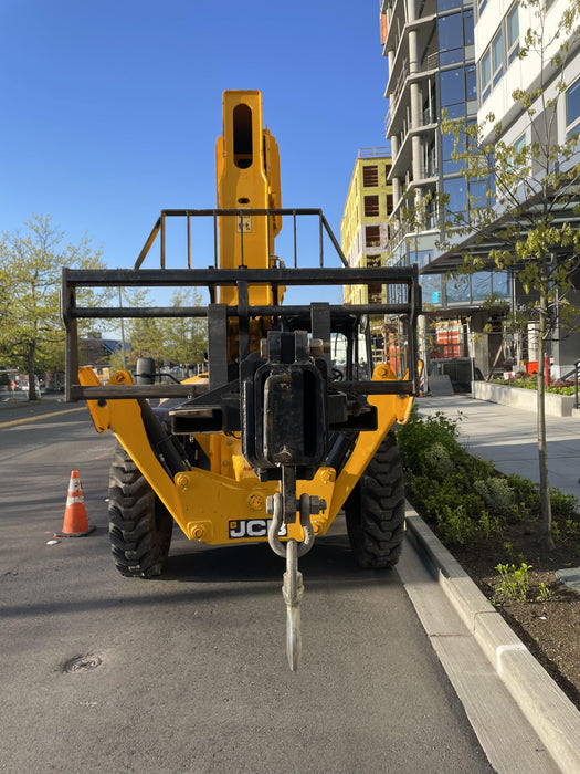 2022 STAR INDUSTRIES M1360B - Star JIB Boom