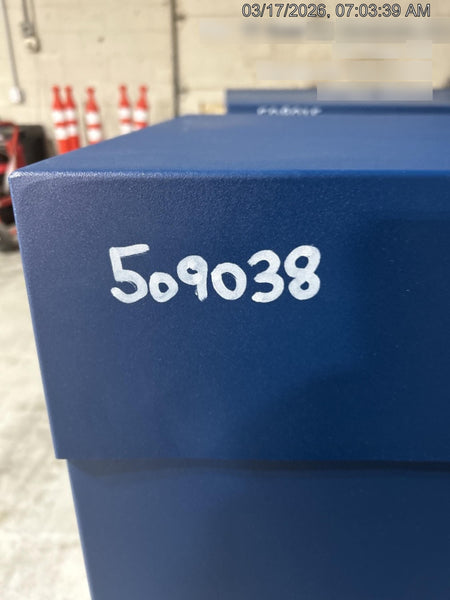 2025 DURABOX DB212