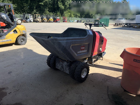 2024 TORO MB-1600