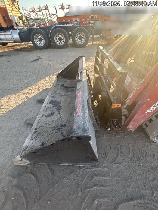 2022 ARROW MATERIAL HANDLING 48" Pallet Forks - Arrow