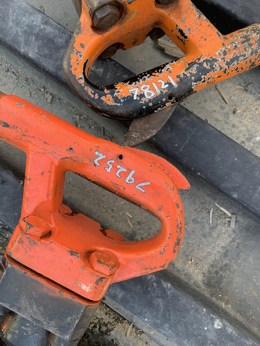 2020 MICHIGAN PNEUMATIC MP-CH3R