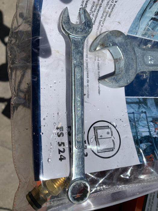 2020 HUSQVARNA FS 524