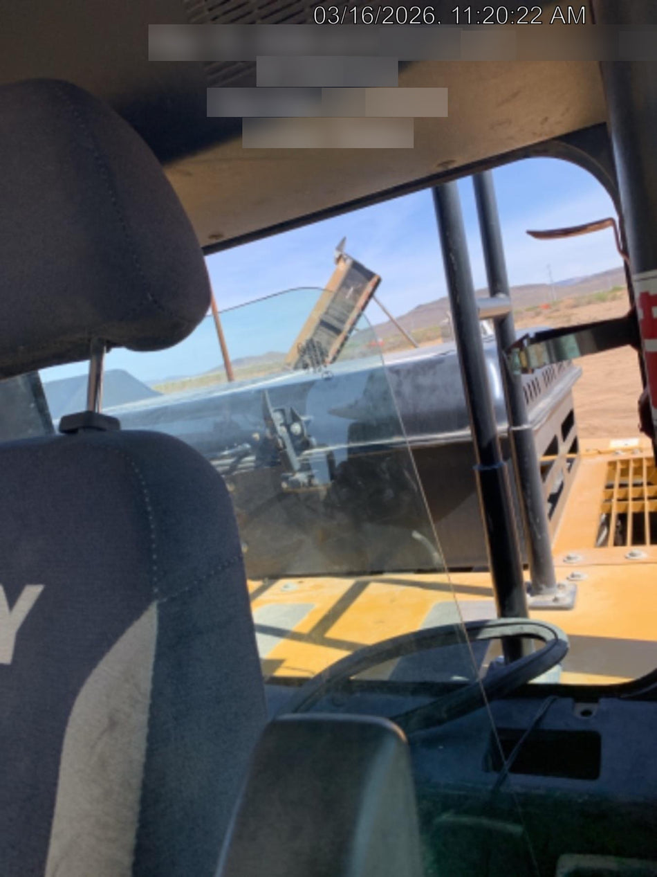 2019 SANY SY215