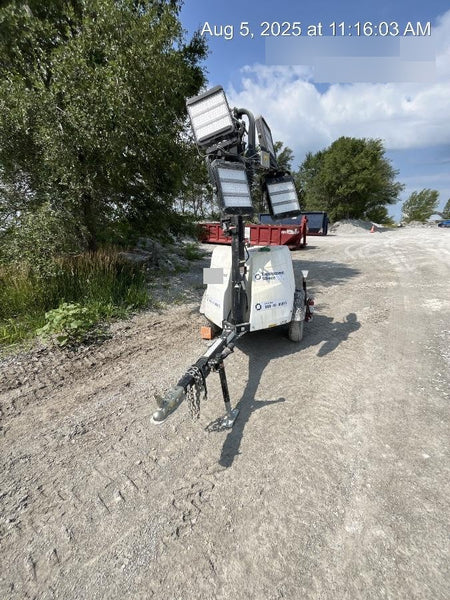 2023 GENERAC MLT2