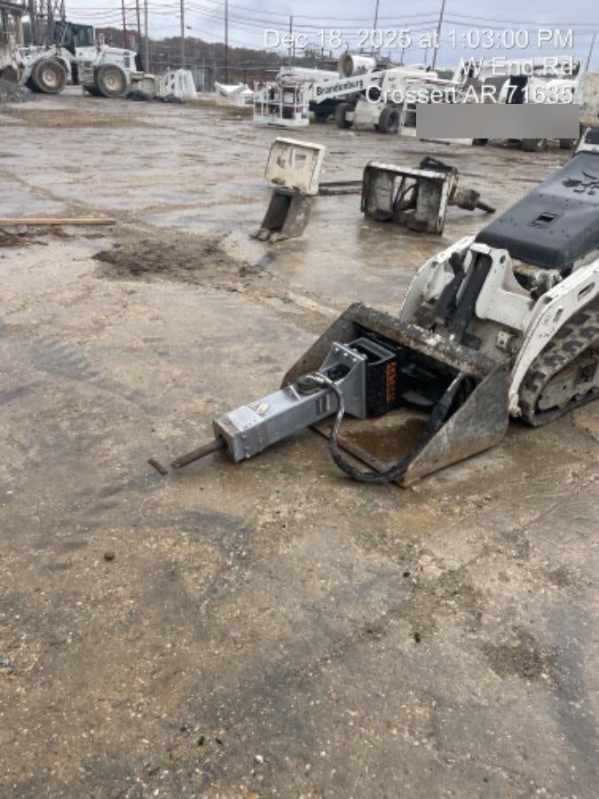2024 EPIROC EC40T