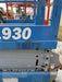 2018 Genie GS-1930 Genie GS-1930 w/Fixed Rail, Chain Entry