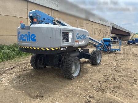 2024 GENIE S-65 XC