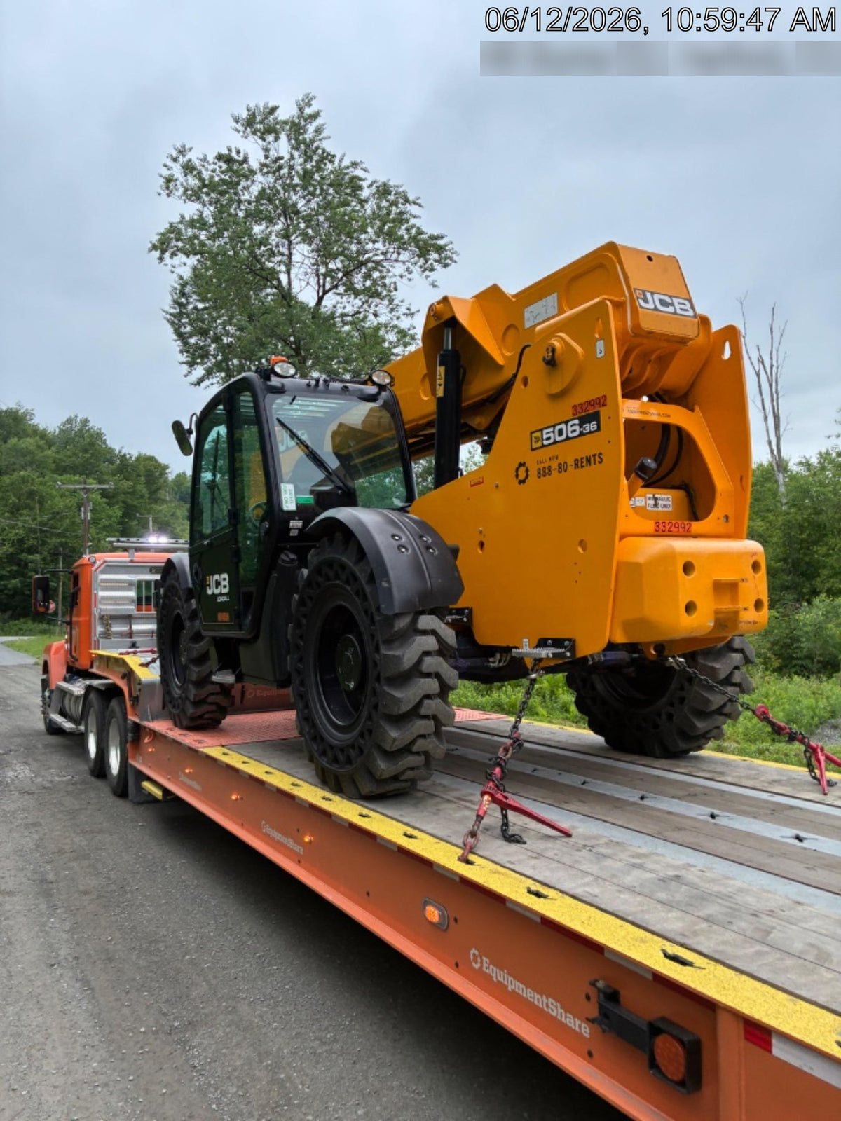 2023 JCB 506-36