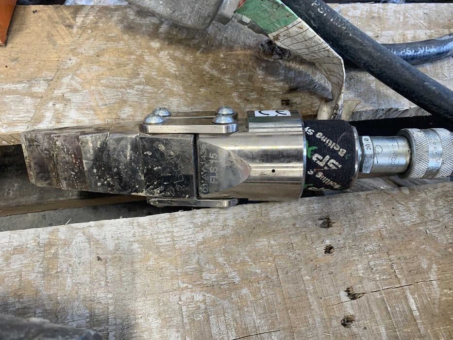 2020 POWER TEAM FLS15-ST