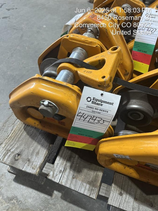 2024 HARRINGTON PT030