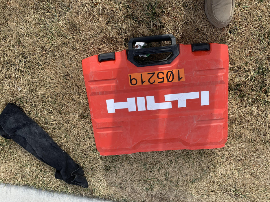 2020 HILTI TE 70-AVR