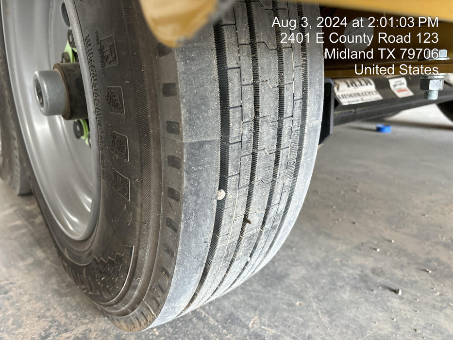 2024 PREMIER PUMP 8NHTH-RP-DC13