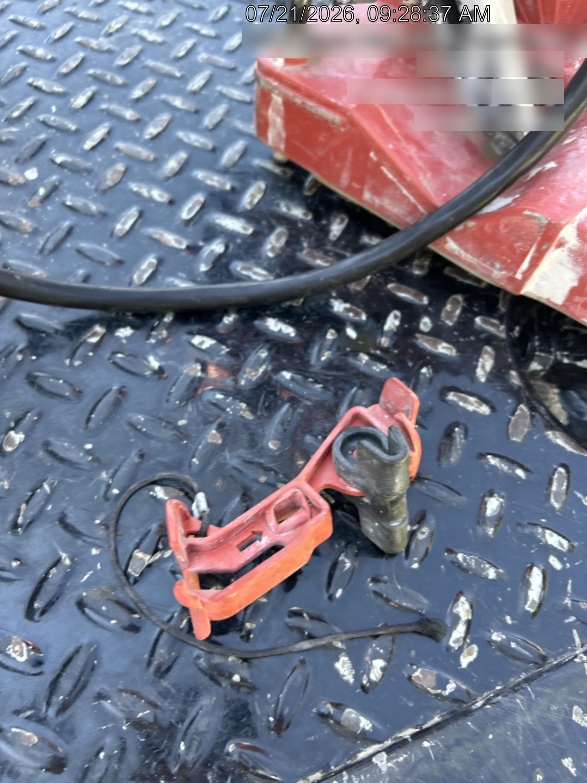 2020 HILTI DD 150-U