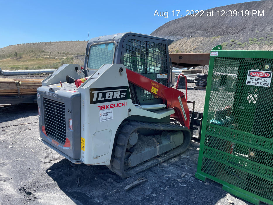 2022 ARROW MATERIAL HANDLING 72" Pallet Forks - Arrow