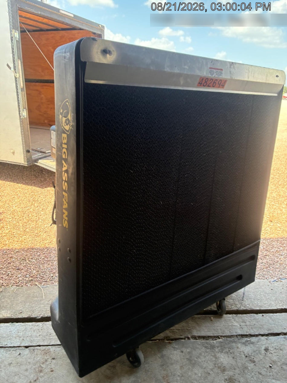 2024 BIG ASS FANS Cool Space 400