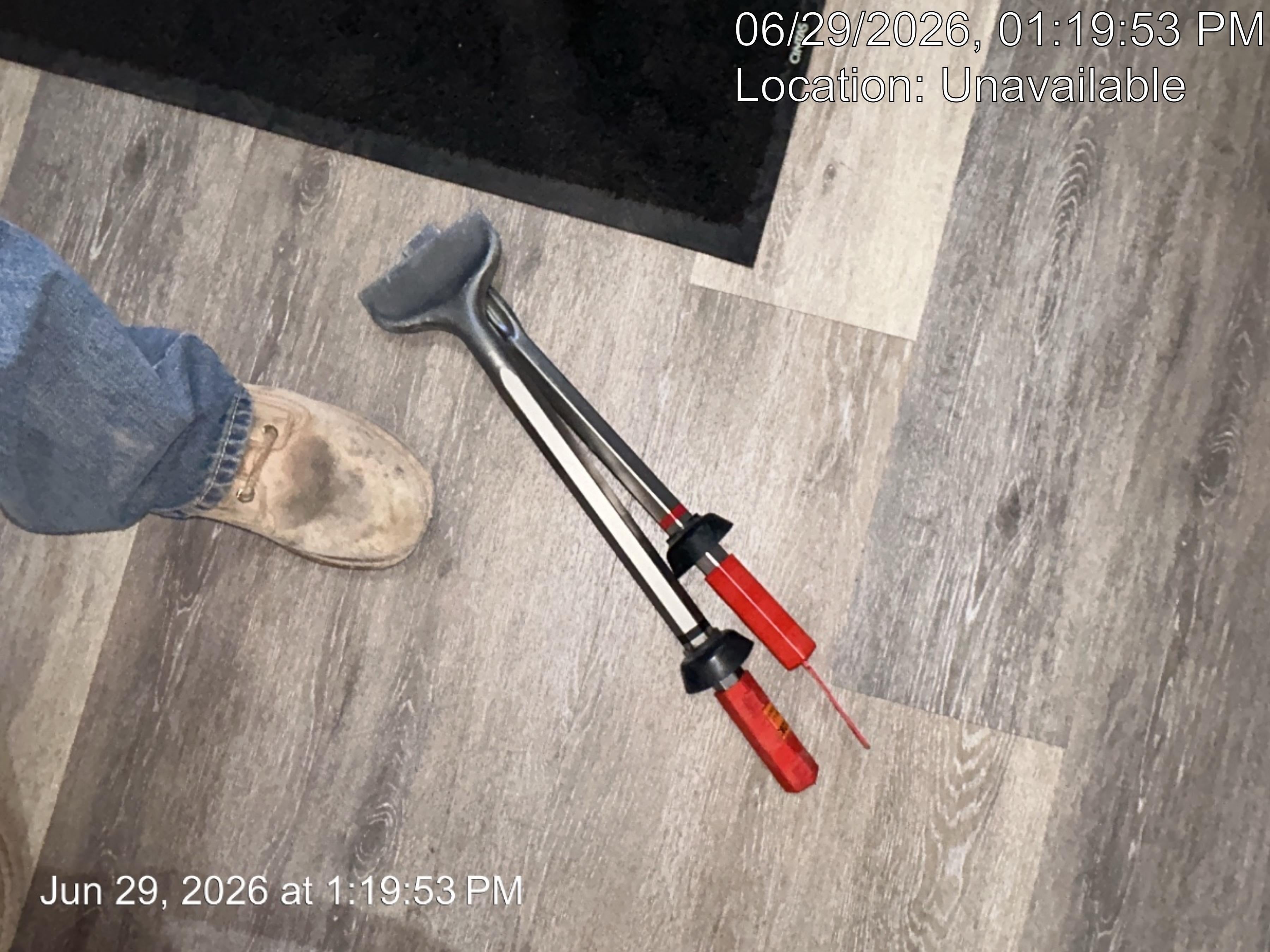 2025 HILTI TE 1000-AVR