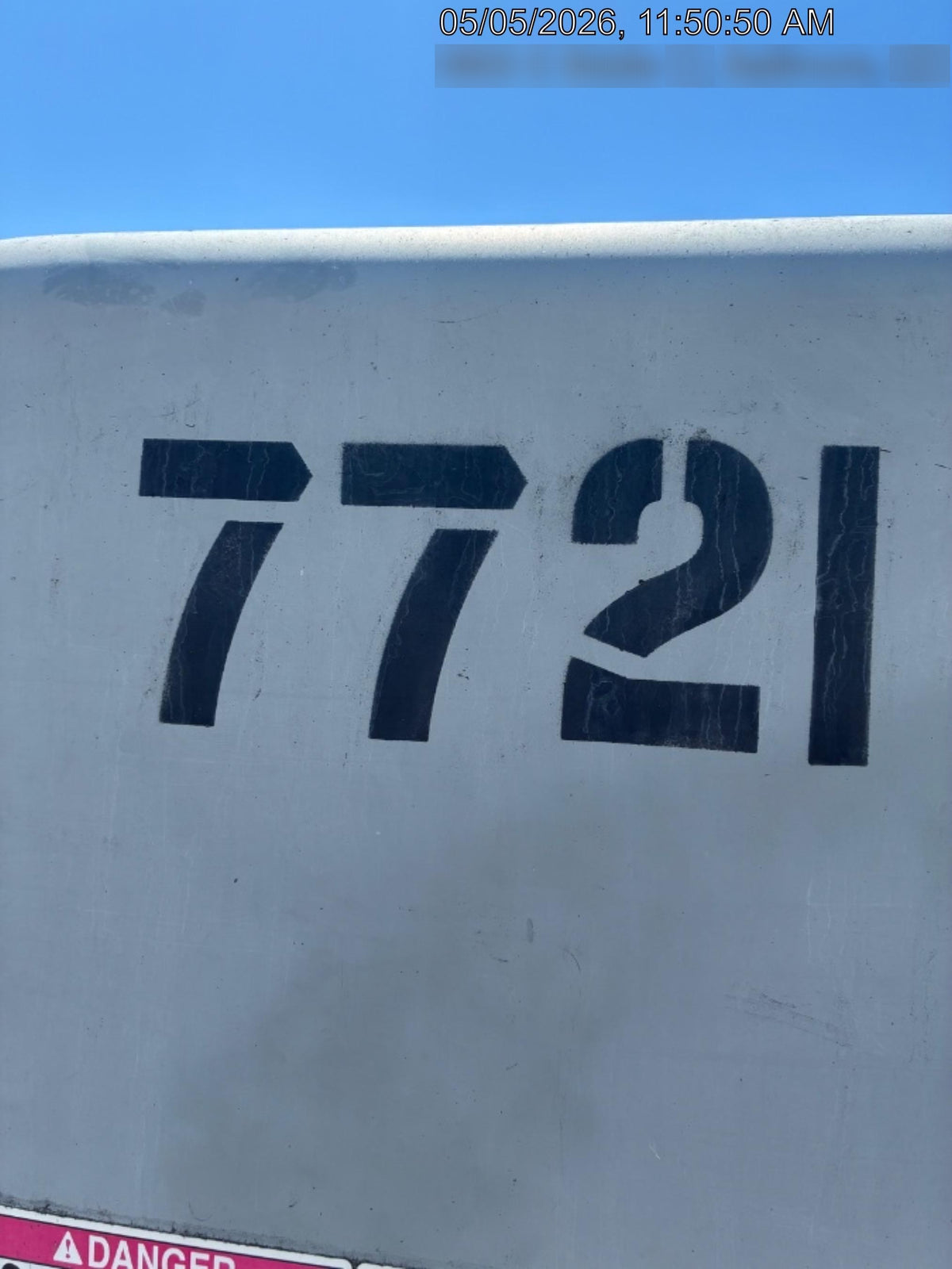 2018 GENIE Z-45/25