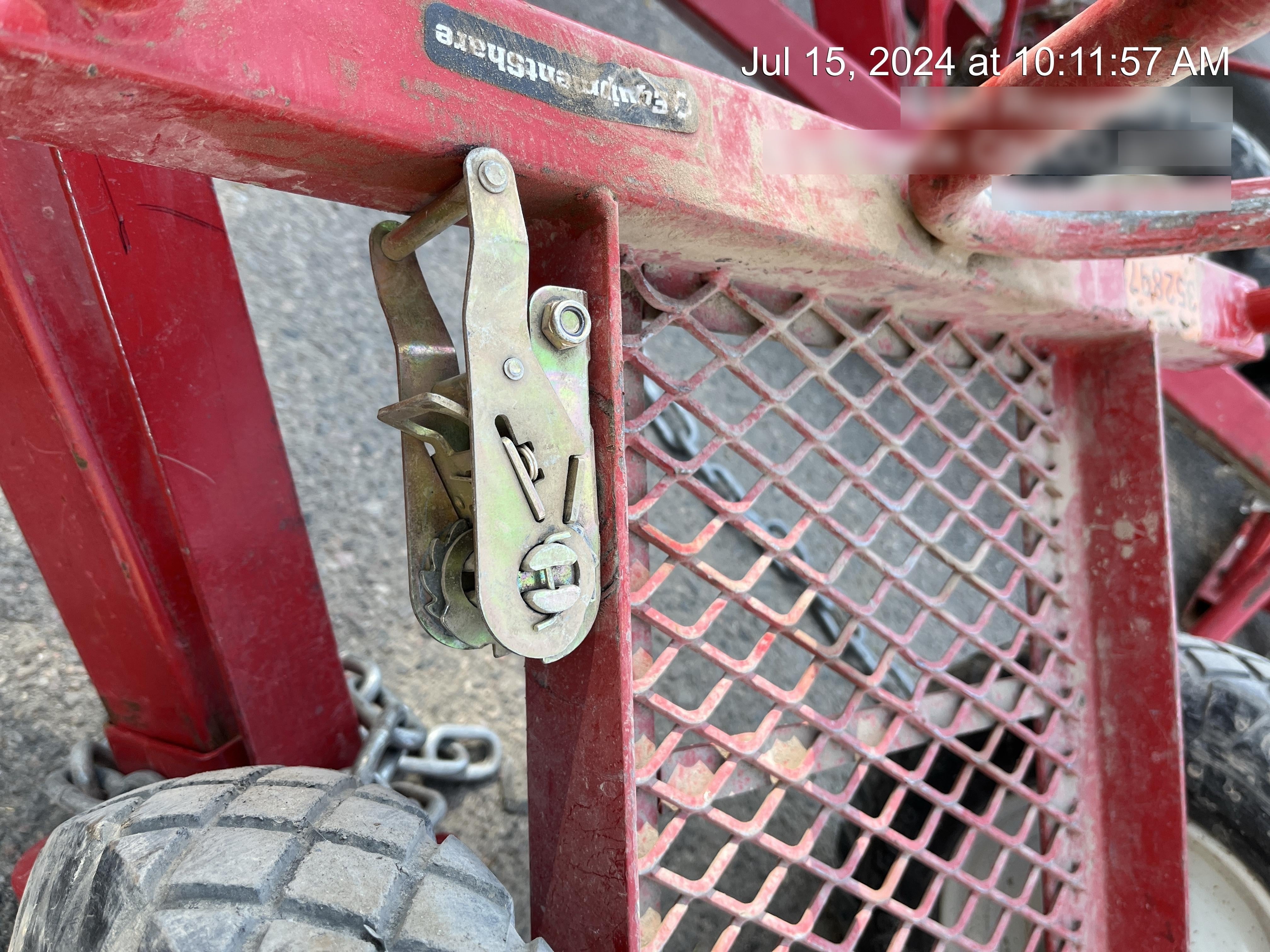 2023 B&B PIPE 2013
