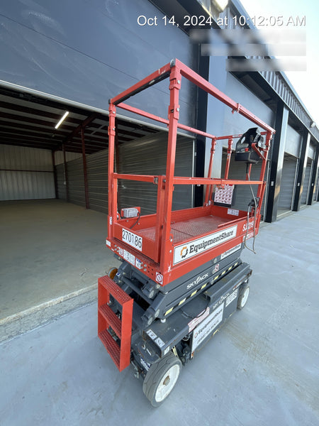 2023 SKYJACK SJ3219