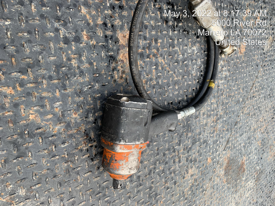 2020 MICHIGAN PNEUMATIC 750SS