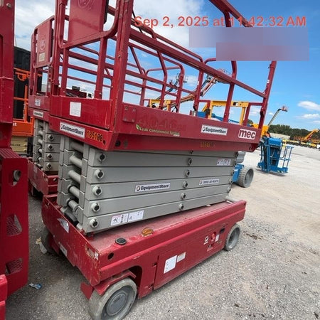 2021 MEC 4046SE