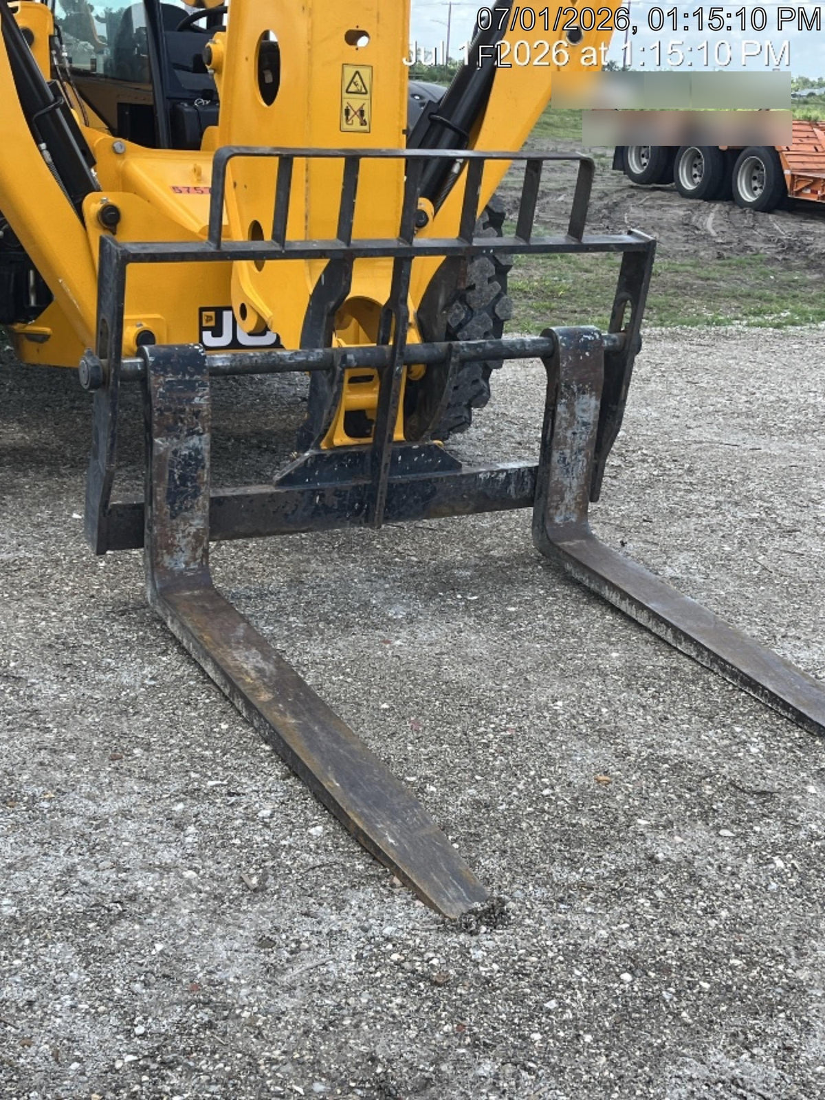 2025 JCB 510-56