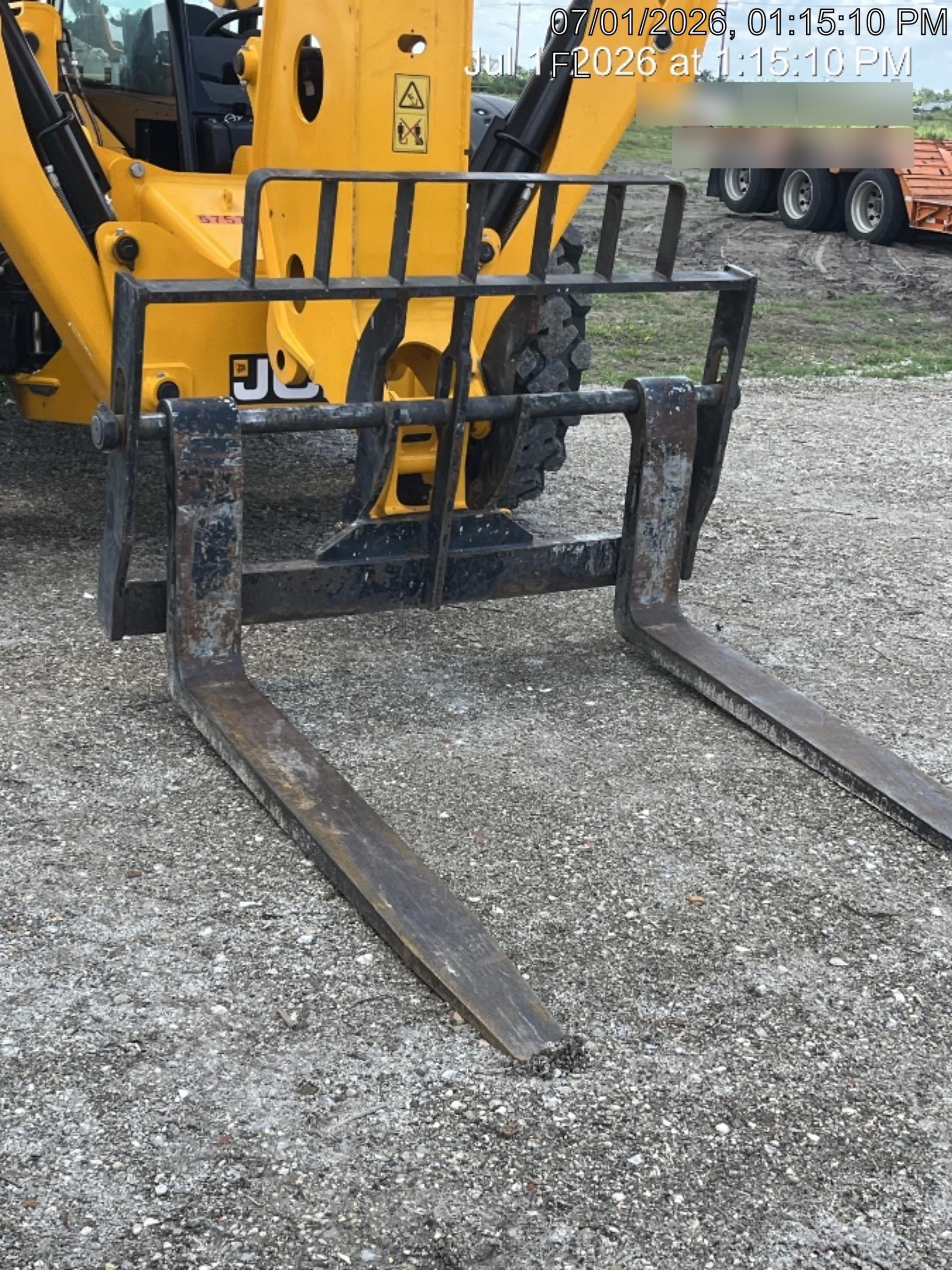2025 JCB 510-56