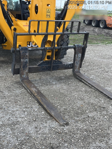 2025 JCB 510-56