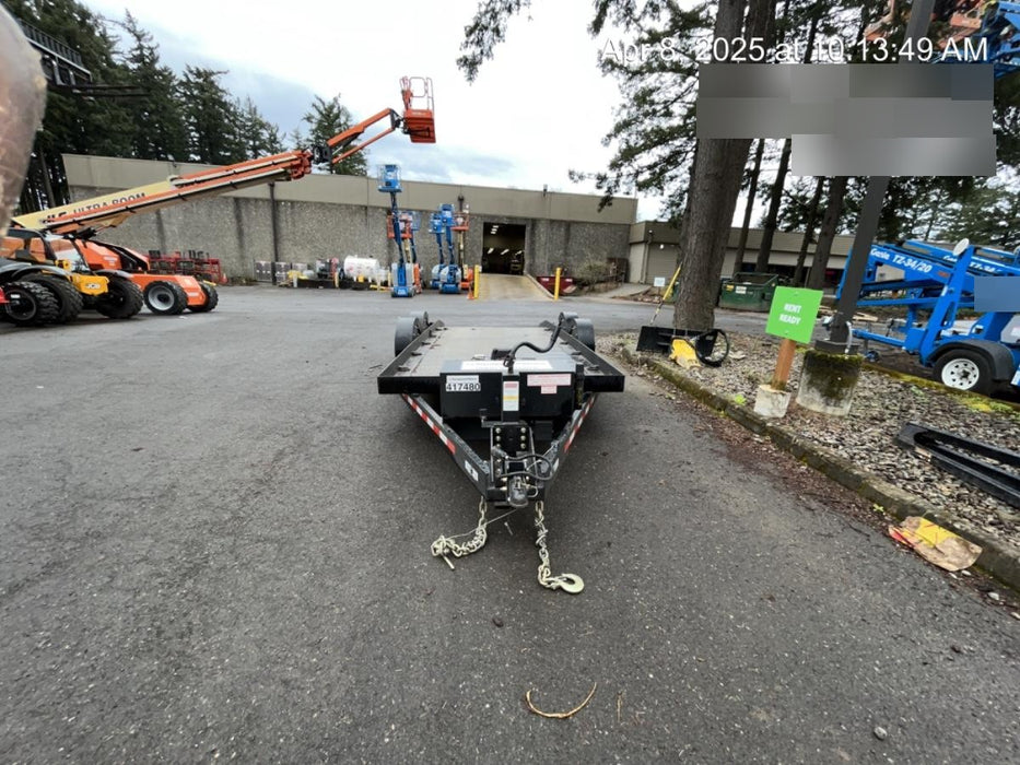 2024 STEELPOINT K19E