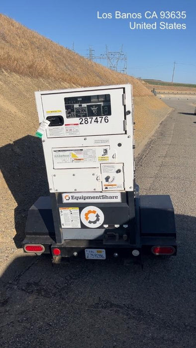 2023 SHINDAIWA DGK15FL