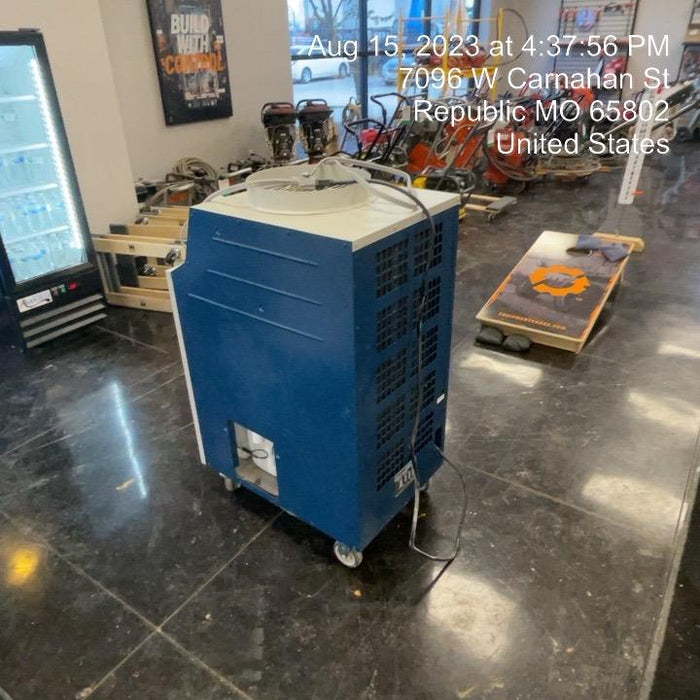 2022 KWIKOOL KPAC2421-2