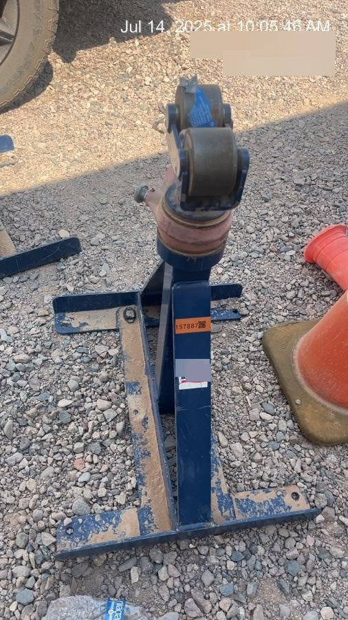 2021 CURRENT TOOLS 680