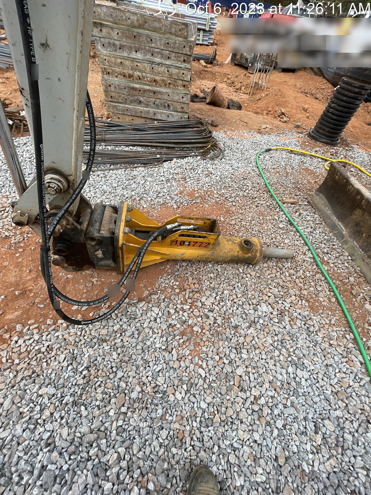 2020 ARROWHEAD R65-1A5-IS