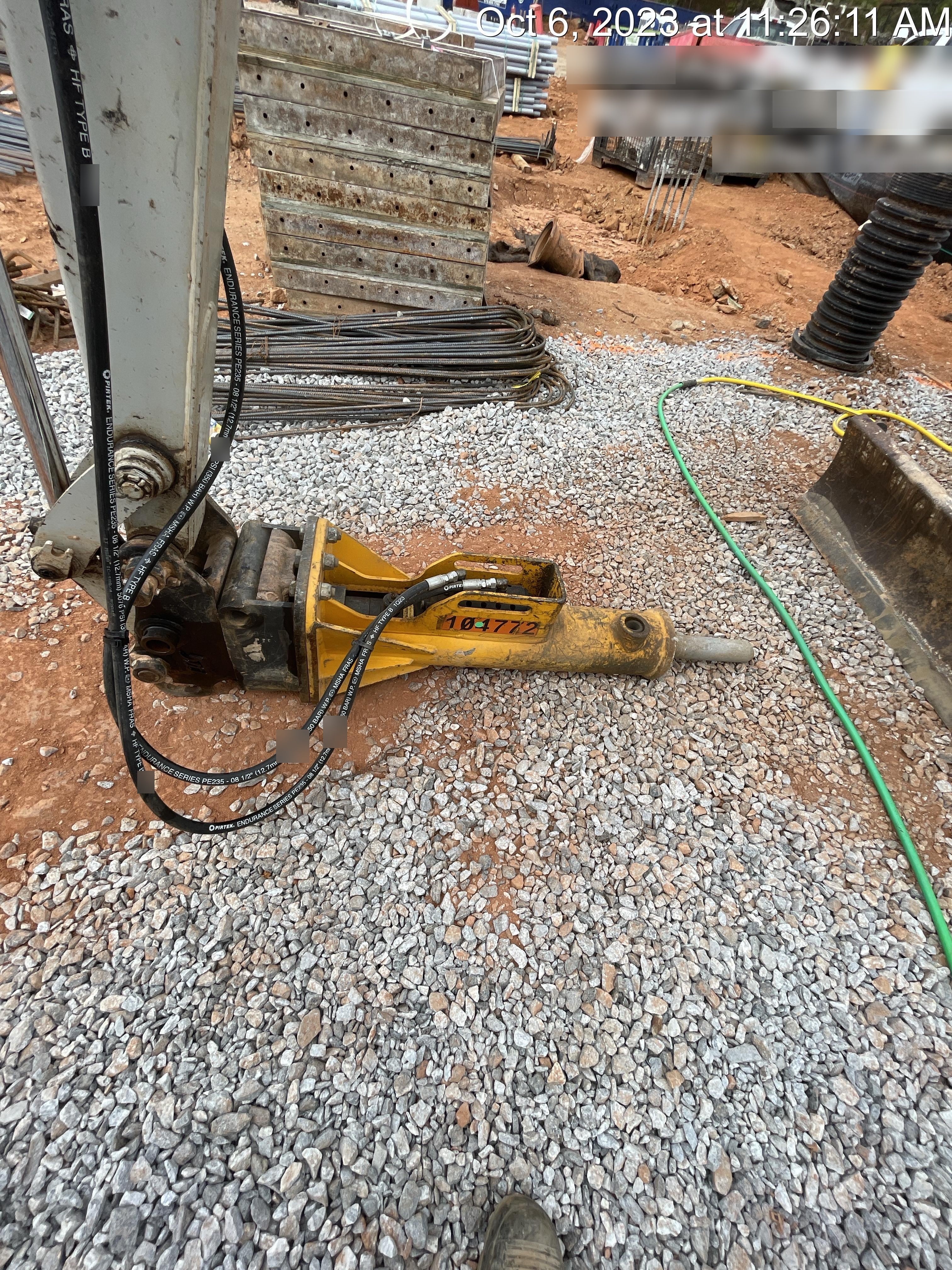 2020 ARROWHEAD R65-1A5-IS