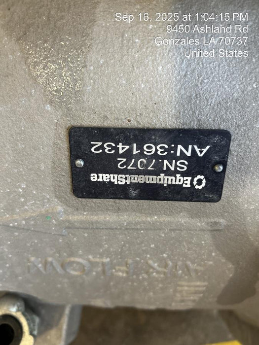 2023 WIDDER 20262-TRACKER