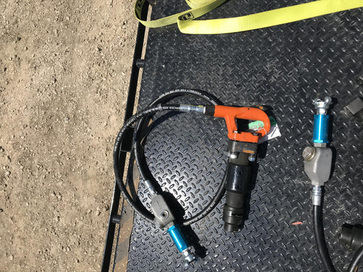 2020 MICHIGAN PNEUMATIC MP-CH3R