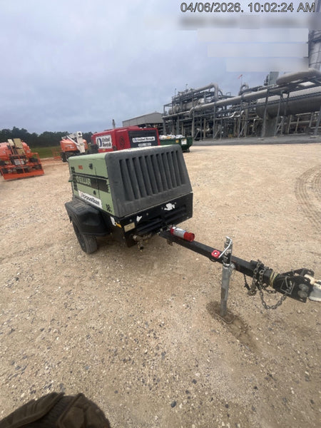 2019 SULLAIR 185D-DPQ KU4F