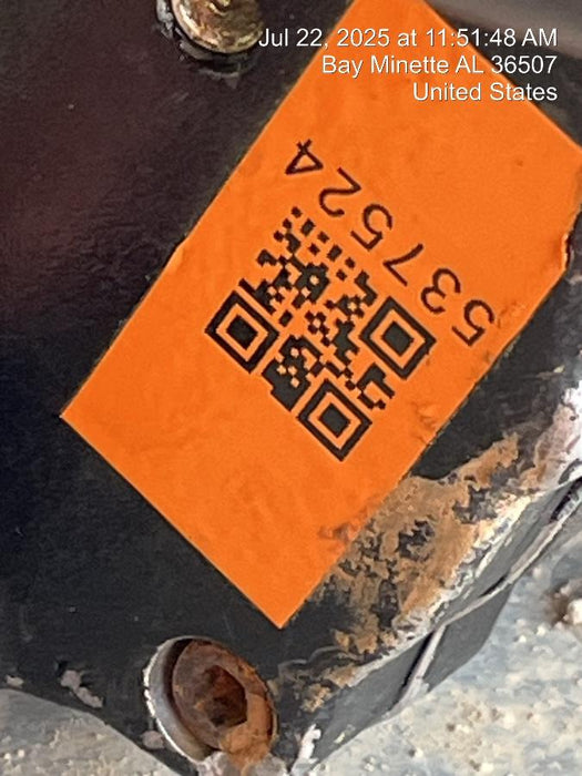 2025 INGERSOLL RAND 3940B2TI