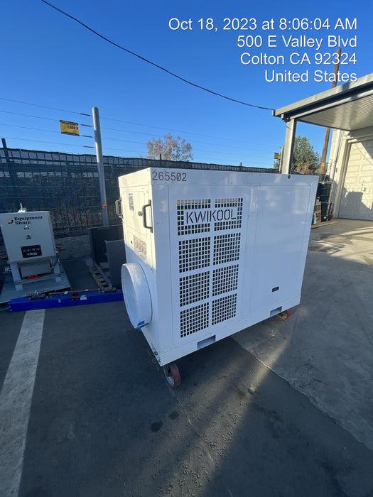 2022 KWIKOOL KPO12-23H