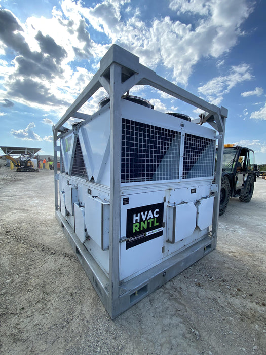 2020 SMARTECH SACP81A-HS