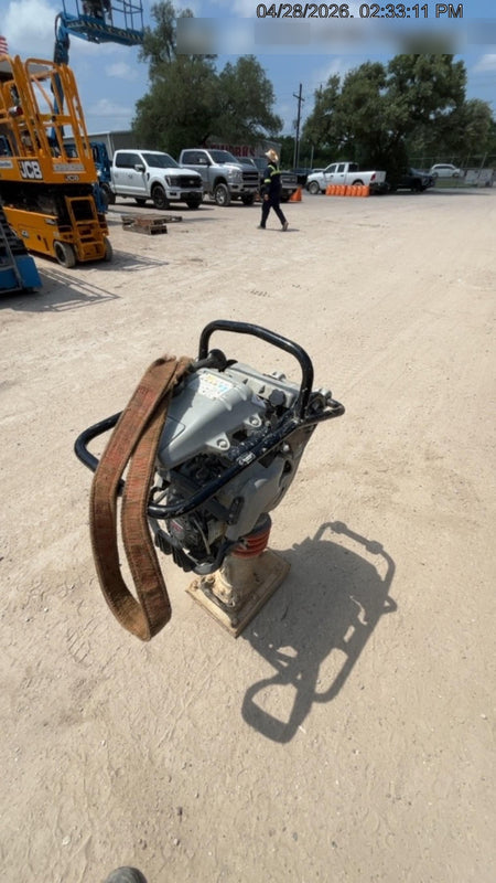 2023 MULTIQUIP MTX60HD
