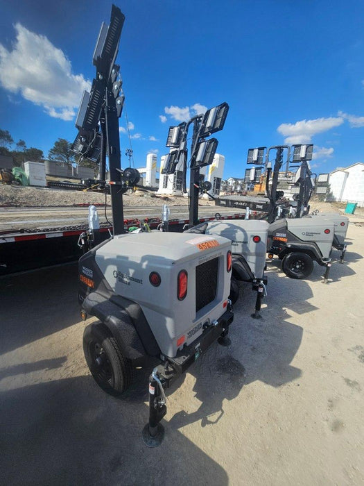 2024 WACKER NEUSON LTT4