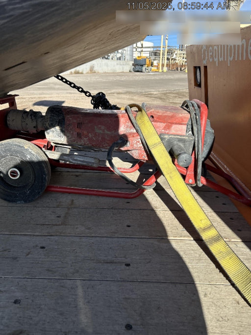 2025 HILTI TE 3000-AVR