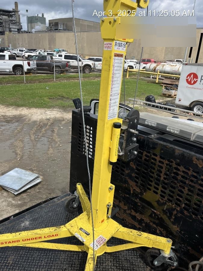 2024 SUMNER R-150